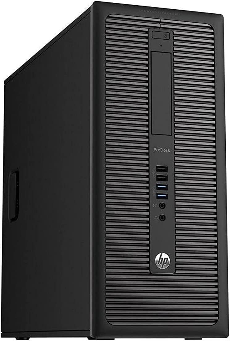 Case HP 600G1 T/i5-4/4/500